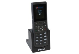 IP-телефон Flat-Phone WHL10,  867 МГц